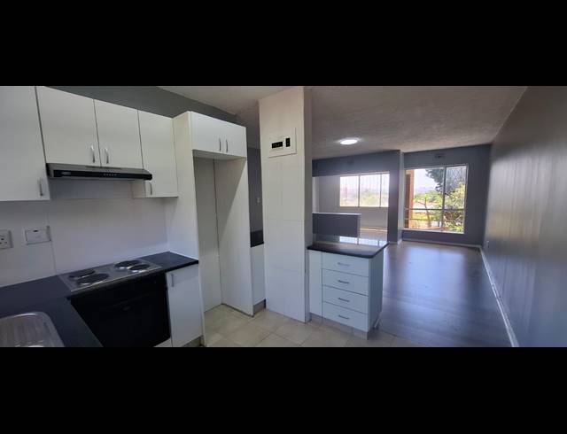 2 BEDROOM FLAT SOLD IN BLUFF